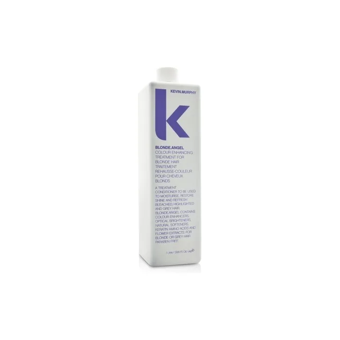 Kevin Murphy Blonde.Angel Colour Enhancing Treatment For Blonde Hair 1000ml