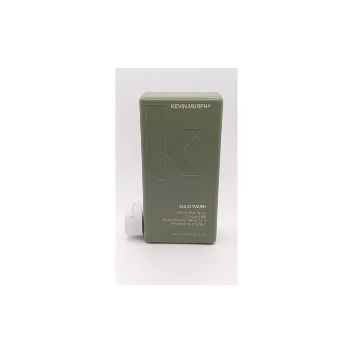 Kevin Murphy Maxi Wash Detox Shampoo 8.4 oz