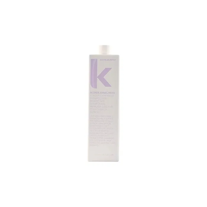 Kevin Murphy Blonde Angel Wash Shampoo for Blonde Hair 1000ml