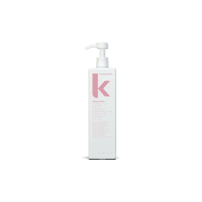 Kevin.Murphy Angel.Wash Restorative Shampoo for Fine Coloured Hair
