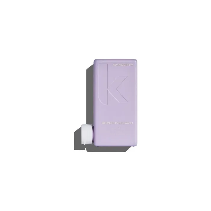 Kevin Murphy Blonde Angel Wash Shampoo 250ml - Strengthening Shampoo For Blonde Hair