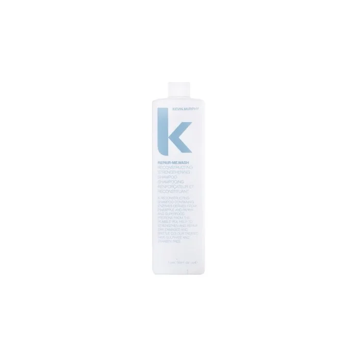 Repair-Me Regenerating Shampoo For Hair 1000ml