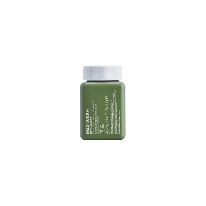 Kevin Murphy Maxi Wash Cleansing Shampoo For Hair 40ml