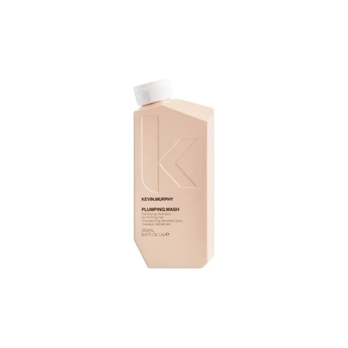 Kevin Murphy Plumping.Wash Thickening Shampoo For Fine And Thinning Hair 250ml