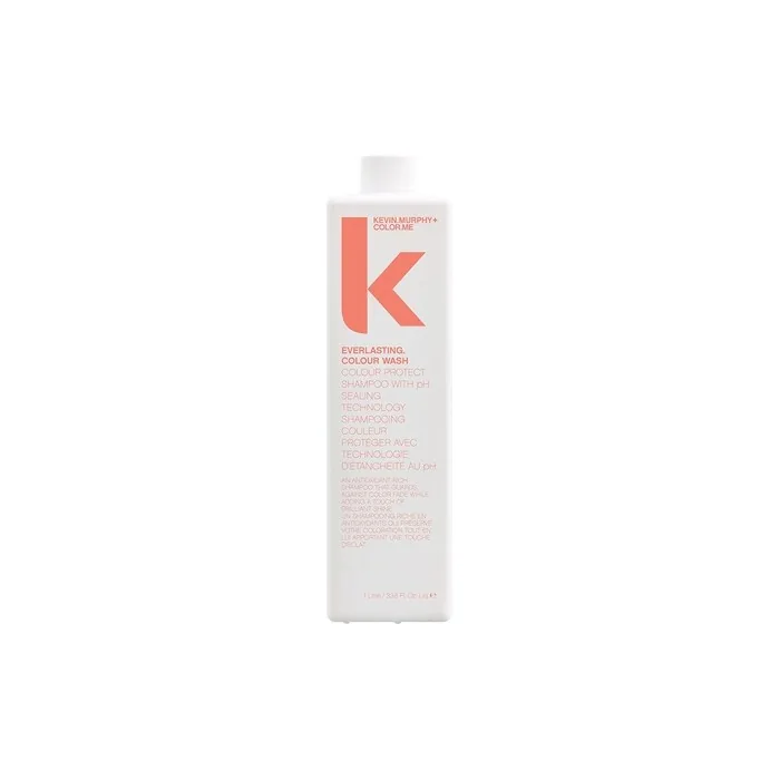KEVIN MURPHY Everlasting Color Wash Shampoo 1 Liter 33.8oz