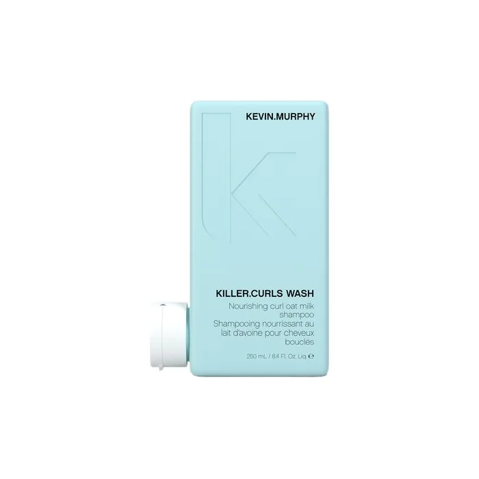 Kevin Murphy Killer Curls Wash Shampoo For Curly Hair 250ml