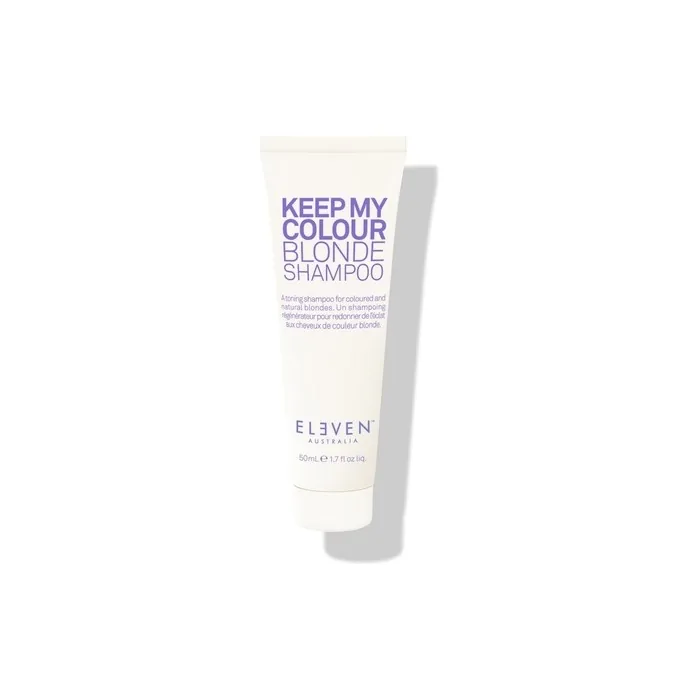 Keep My Color Blonde Shampoo