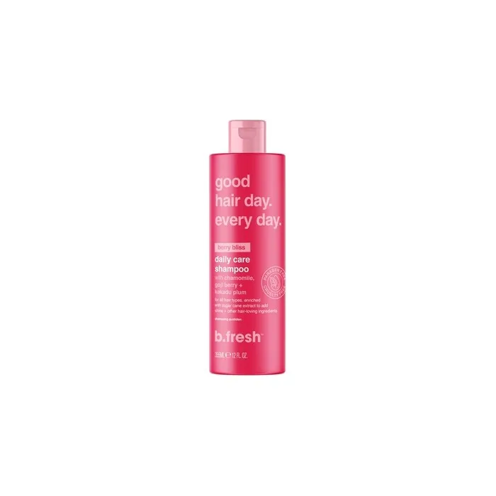 Bfresh Good Hair Day Every Day Daily Care Shampoo 355 Ml