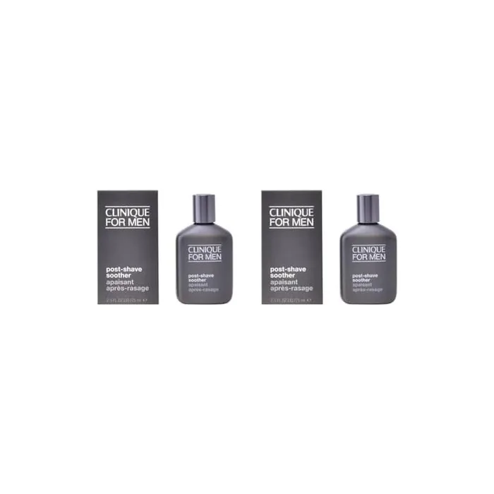 Clinique Men Post Shave Soother 75ml