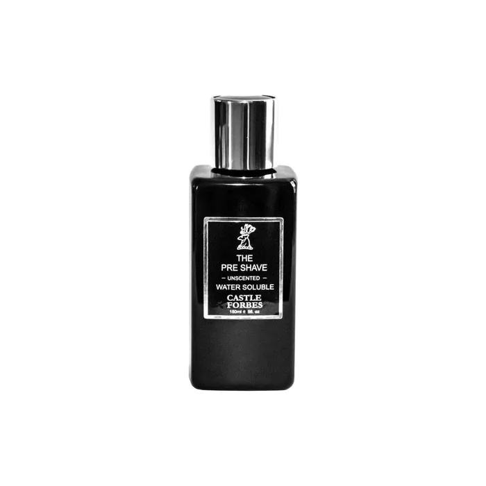 Castle Forbes The Preshave 150ml