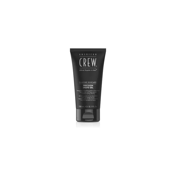 American Crew Skincare Precision Shave Gel 5.1 Ounce