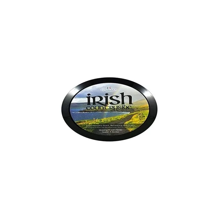 Irish Countryside Razorock Shaving Soap 150ml