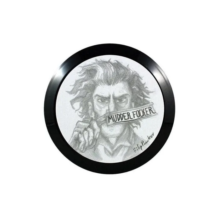 Razorock Mudder Focker Shaving Soap 150ml