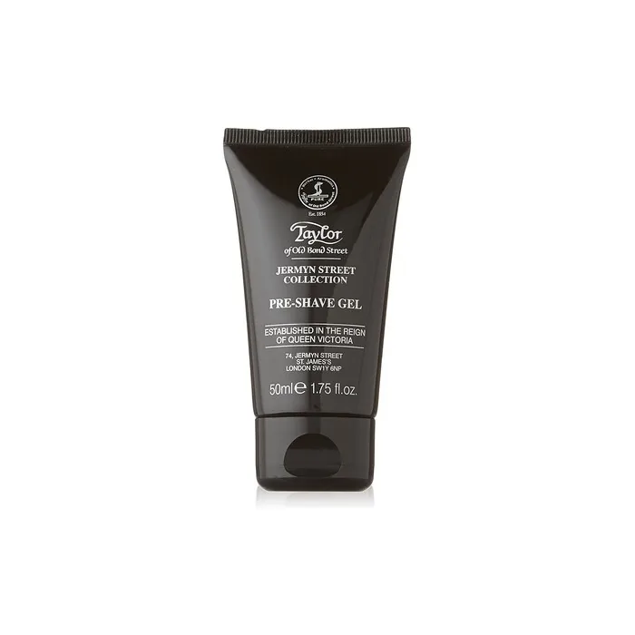 Jermyn Street Collection Pre-Shave Gel