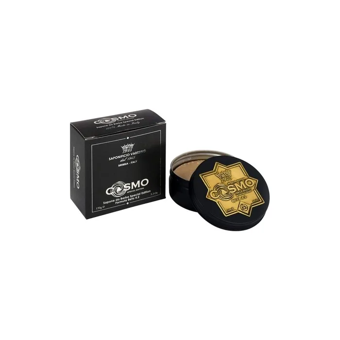 Saponificio Varesino Cosmo Shaving Soap 150g
