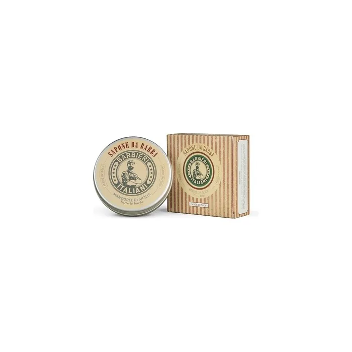 Barbieri Italiani Jasmine Shaving Soap 100 Ml