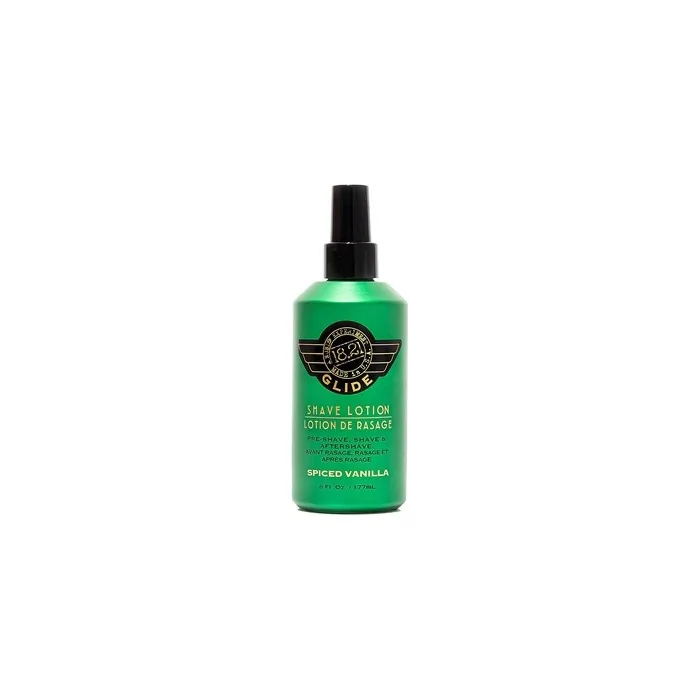 18.21 Man Made Shaving Glide Sweet Tobacco 177ml
