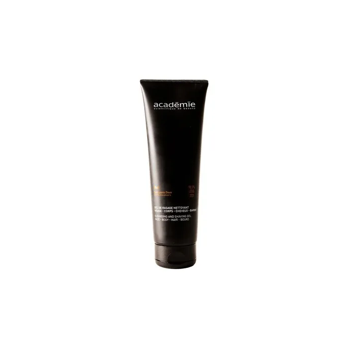 Academie Men Easy Shave for 3-Day Stubble 150ml