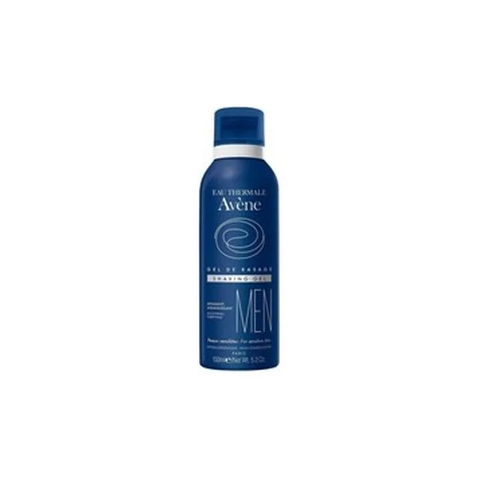 Avne Men Shaving Gel