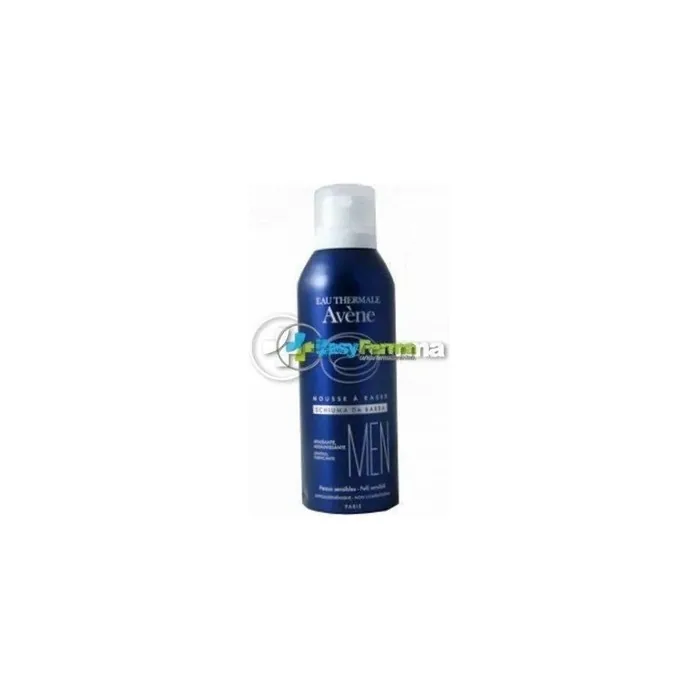 Avene Soothing Shaving Foam 200ml