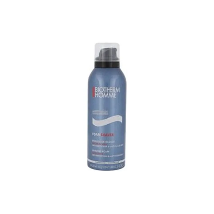 Biotherm Homme Shaving Foam Sensitive Skin 200ml