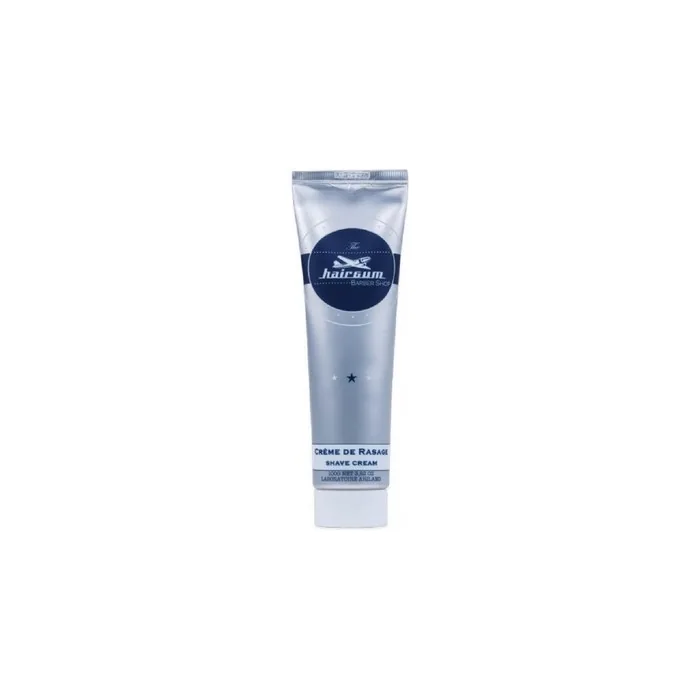 Hairgum Barber Shaving Cream 3.53 Ounce