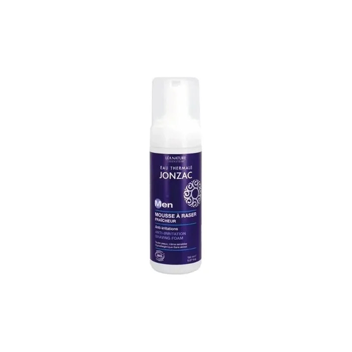 Jonzac Jonzac For Men Shaving Foam 150ml