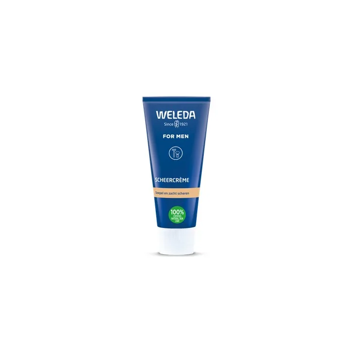 Men Shaving Cream