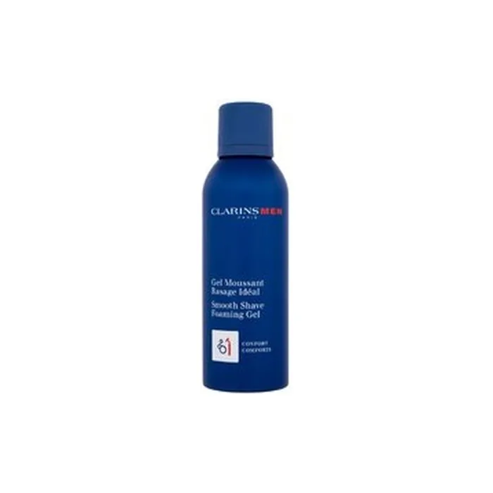 Clarins Men Smooth Shave Foaming Gel 150ml