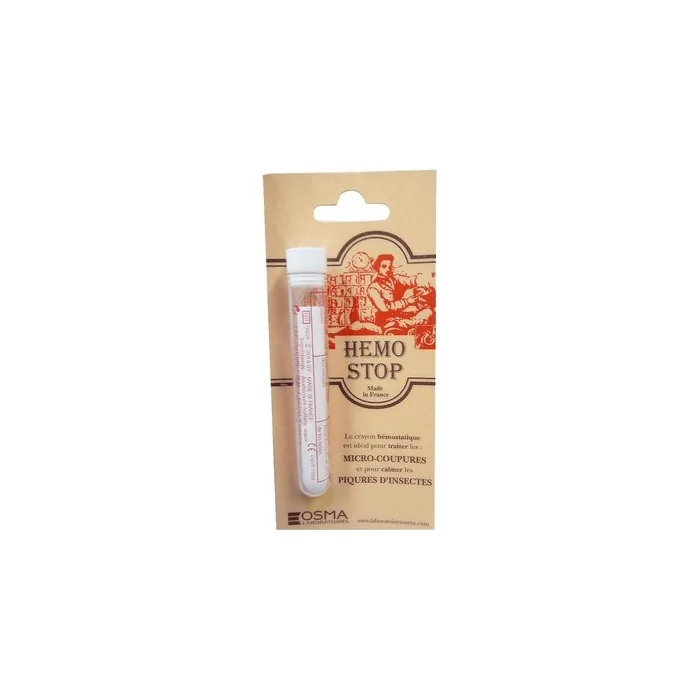 Eurostil Hemostatic Shaving Pencil