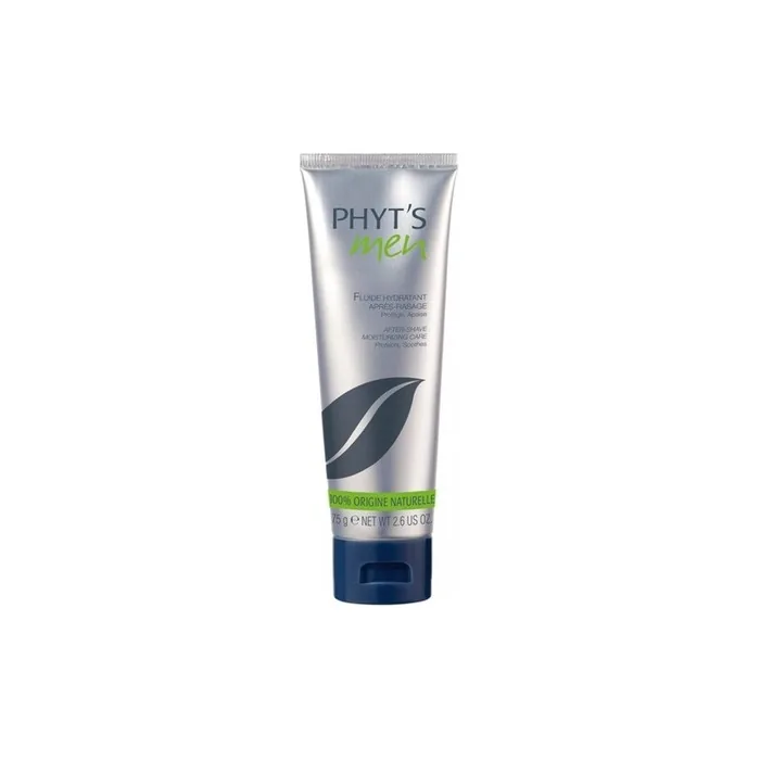 Phyt's Men Organic After Shave Moisturizing Fluid 75g