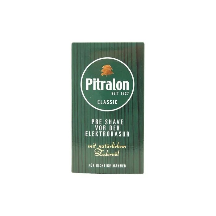 Pitralon Classic Pre Shave 100ml