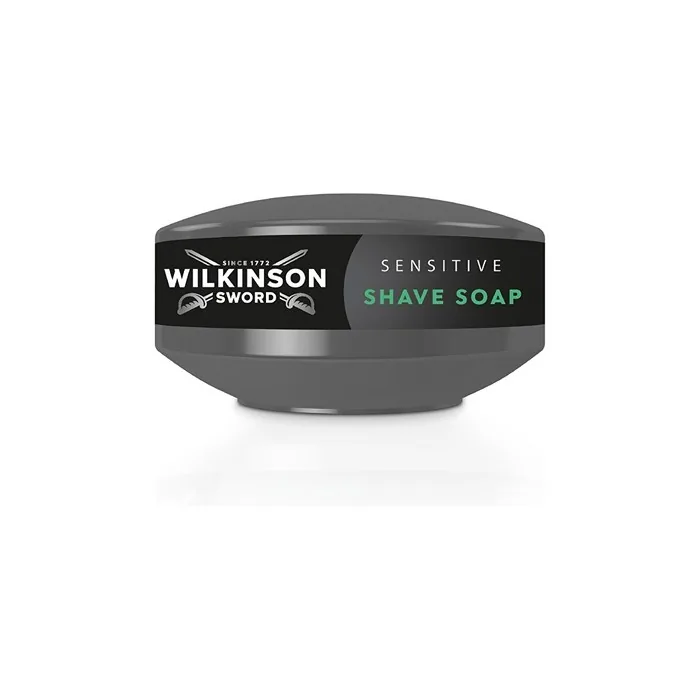 Wilkinson Sword Vintage Edition Shaving Soap - 125 G