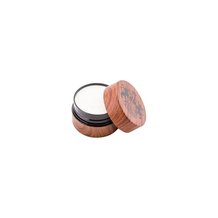 Dear Barber Shave Biscuit Beard Shaving Cream 100ml