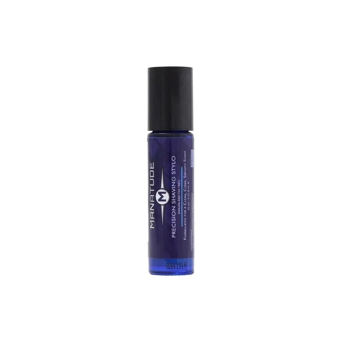 Manatude by Moroccan Natural Precision Shaving Stylo 10ml