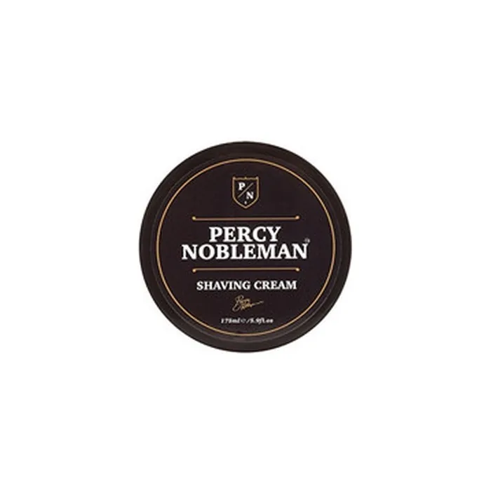 Percy Nobleman Shaving Cream 175 Ml And 125 Ml