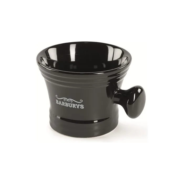 Barburys Garibaldi Shaving Mug