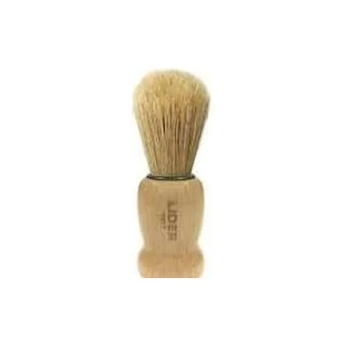 C WARS LIDER Shaving Brush with Natural Bristles 10 x 15 x 25 cm
