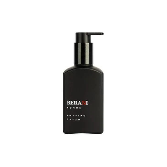 Berani Homme Shaving Cream