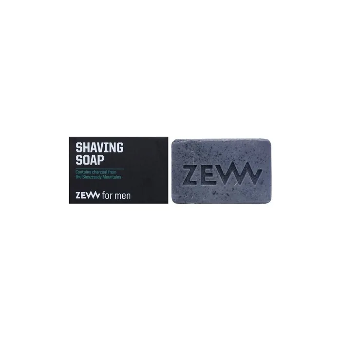 Zew For Men Shaving Soap 85 Ml
