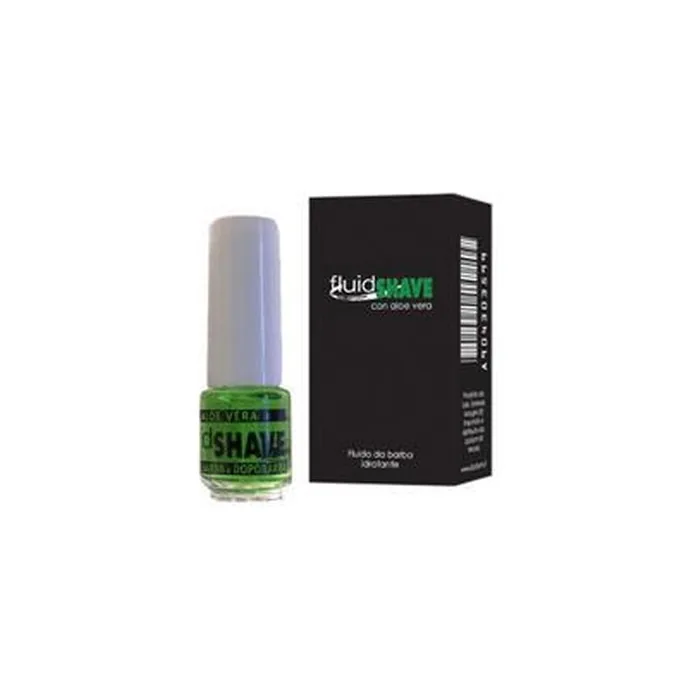 Lizofarm Fluidshave Beard Fluid with Aloe Vera 30ml
