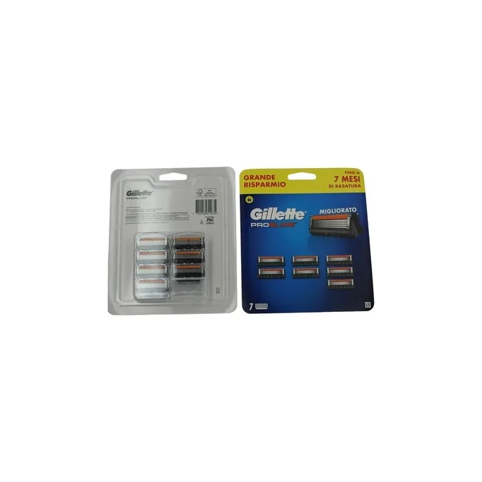 Gillette Proglide Tablet 7 S - Gillette Face Shaving Product