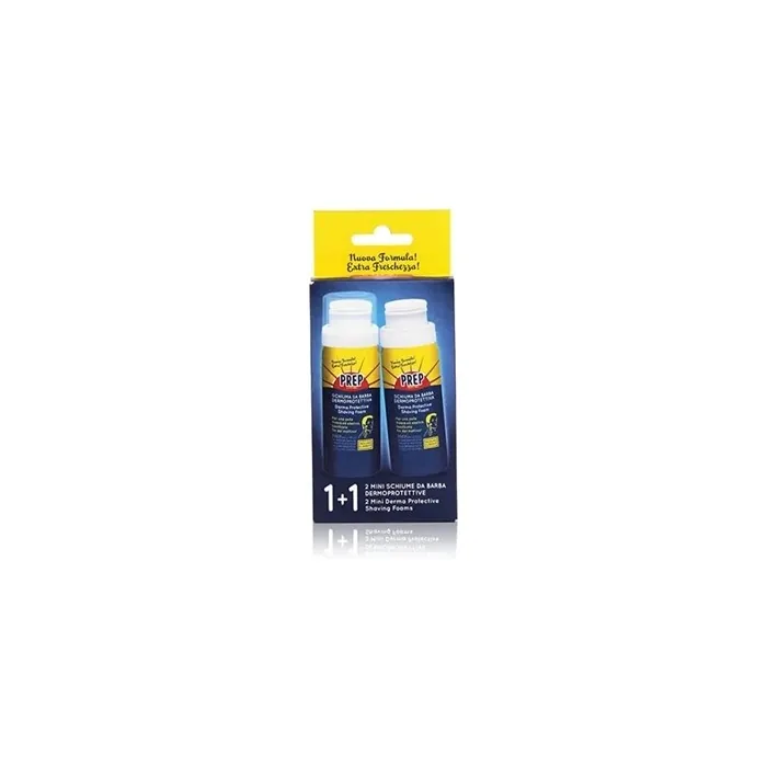 Coswell Prep Shaving Foam Duetto