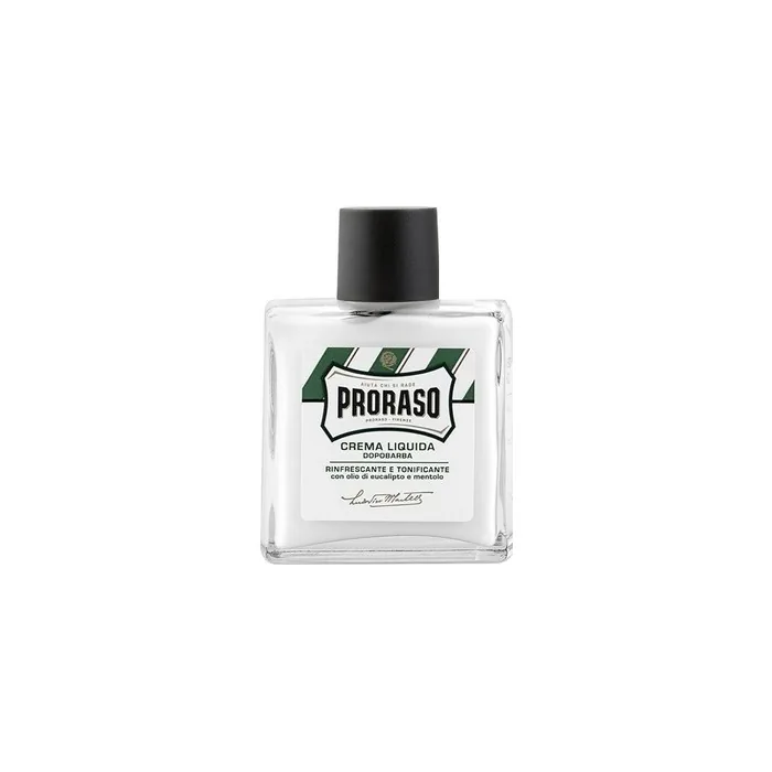 Proraso Refreshing After Shave Balm With Eucalyptus Oil And Menthol 100ml