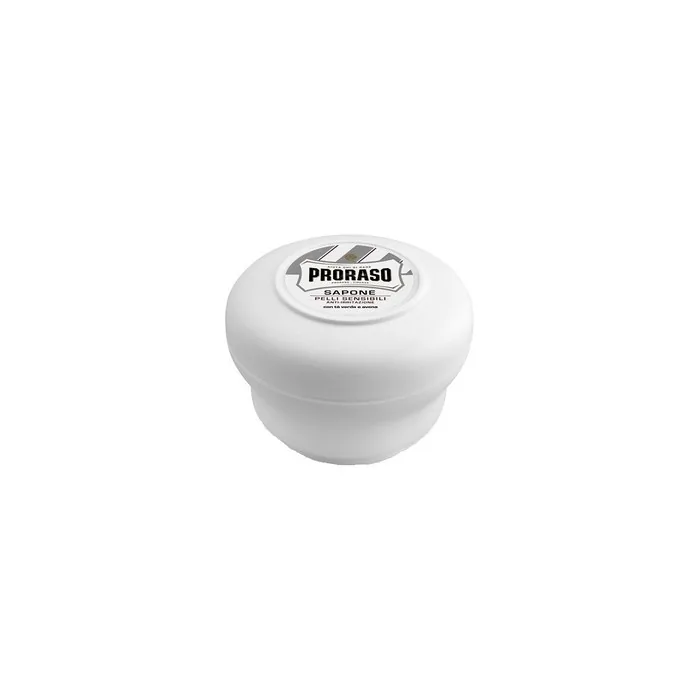 Proraso Shaving Soap In A Bowl With Green Tea And Oat 150ml