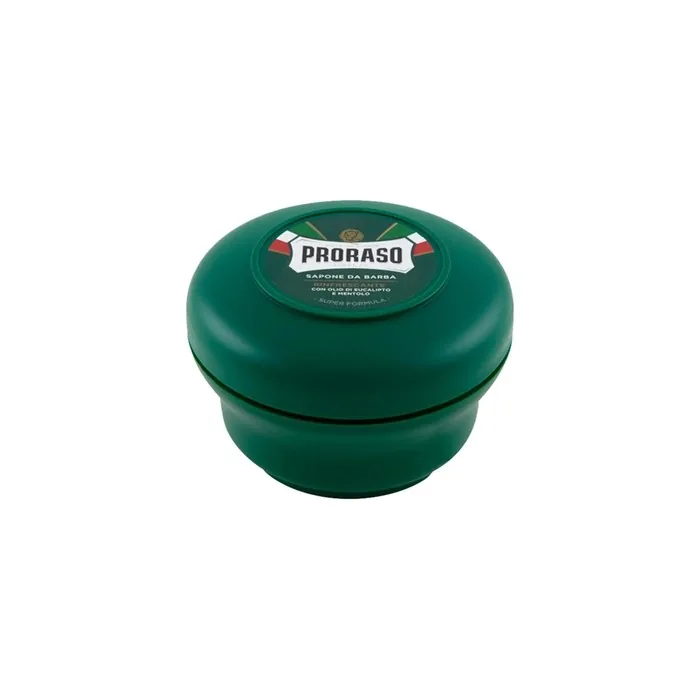 Proraso Eucalyptus Oil Refreshing Shaving Soap 150ml