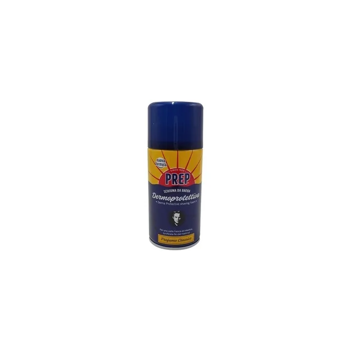 Prep Classic Beard Foam 300ml