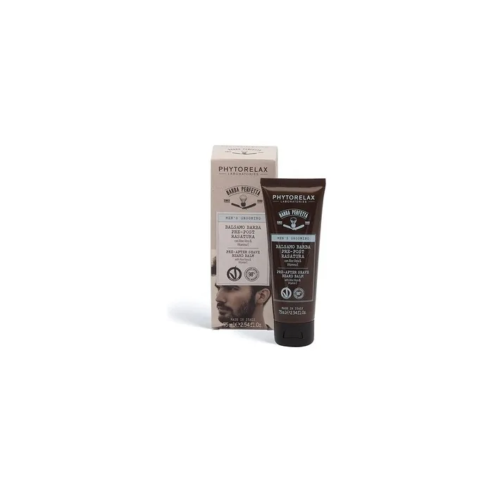 Phytorelax Pre-Post Shave Balm 75ml