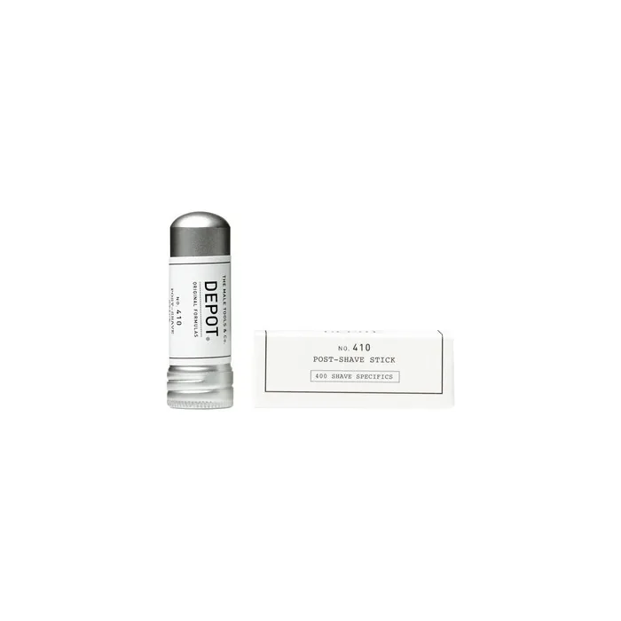 DEPOT 410 Post-Shave Stick 5g