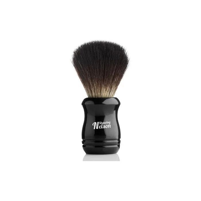 Shaving Nelson Professional Shaving Brush